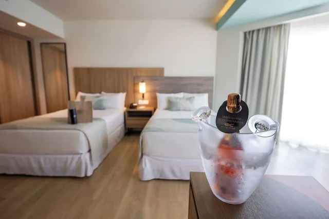 Elite, Club, Junior Suite, Superior, Ocean Front، RIU Palace Antillas - Adults Only - All Inclusive 3/6