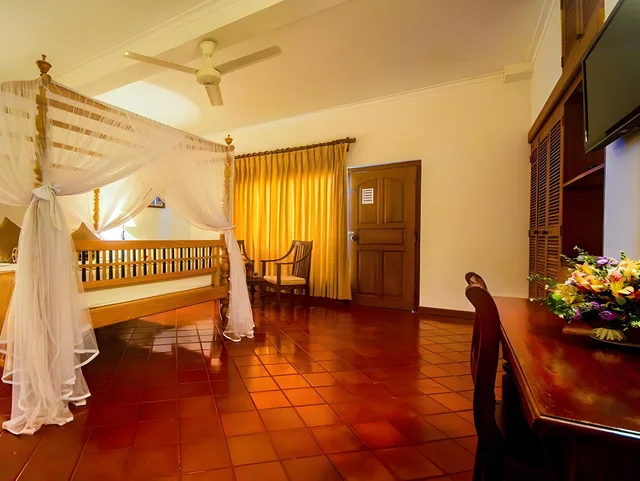 غرفة سوبيريور، Dickwella Resort and Spa 1/2