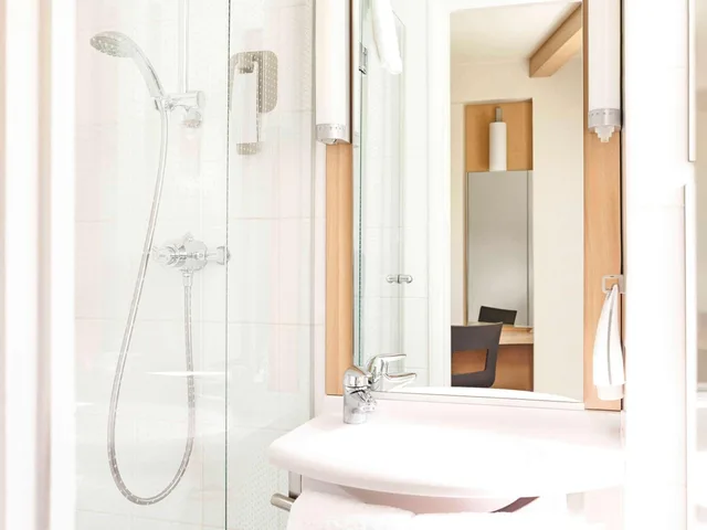 غرفة قياسية بسرير فردي، Ibis Leeds Centre Marlborough Street 9/10