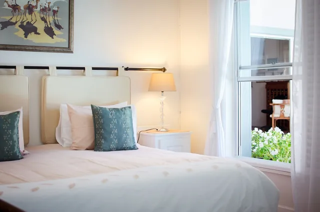 Deluxe, Double Bed, Pool View, Pool Side، Paradiso Guesthouse 1/5