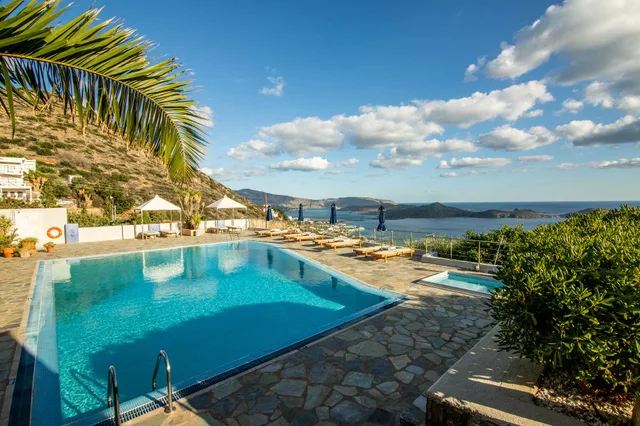 Room Assigned on Arrival, Adrakos Apartments 1/1