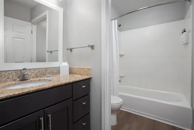 جناح بسريرين كوين بغرفتي نوم، Towneplace Suites el Centro 4/7