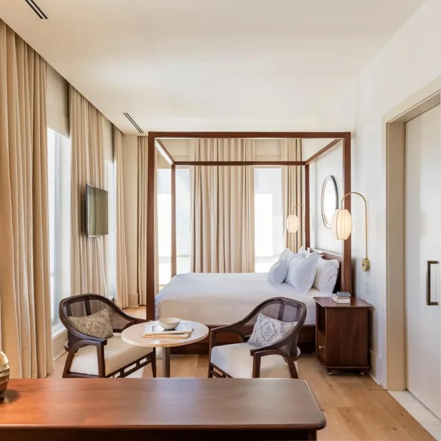 Charleston, Flat، The Dewberry Charleston 1/6