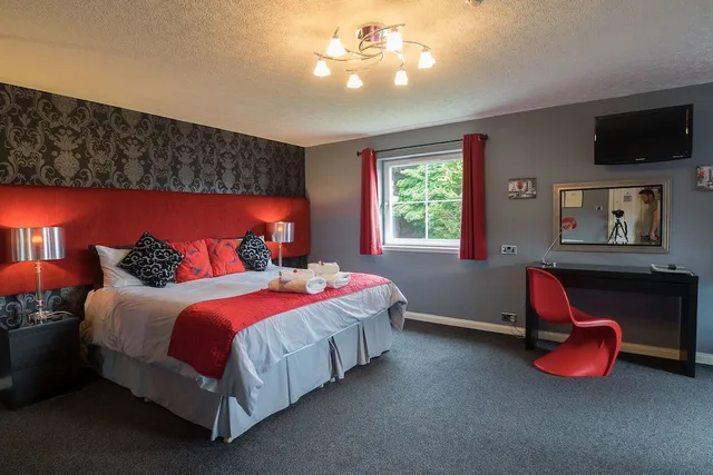 Room, Single Bed, Dionard Guest House 1/10