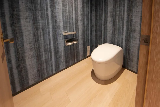غرفة فاخرة بسرير مزدوج، Hotel Springs Makuhari 6/7