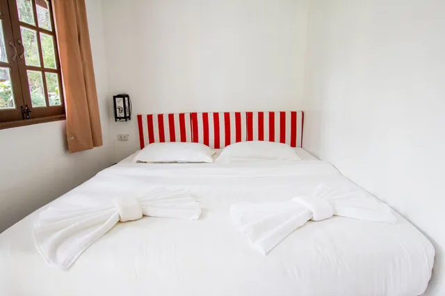 Standard, Double Bed, Salisa Resort 6/10