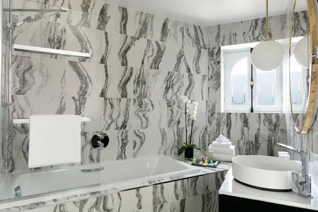 Duplex, Toits De Paris, Terrace، La Clef Champs-Elysees Paris By The Crest Collection 4/4