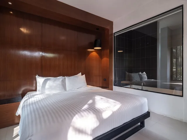 Pool, Cottage, Villa, Double Bed، Sunshine Paradise Resort 1/3