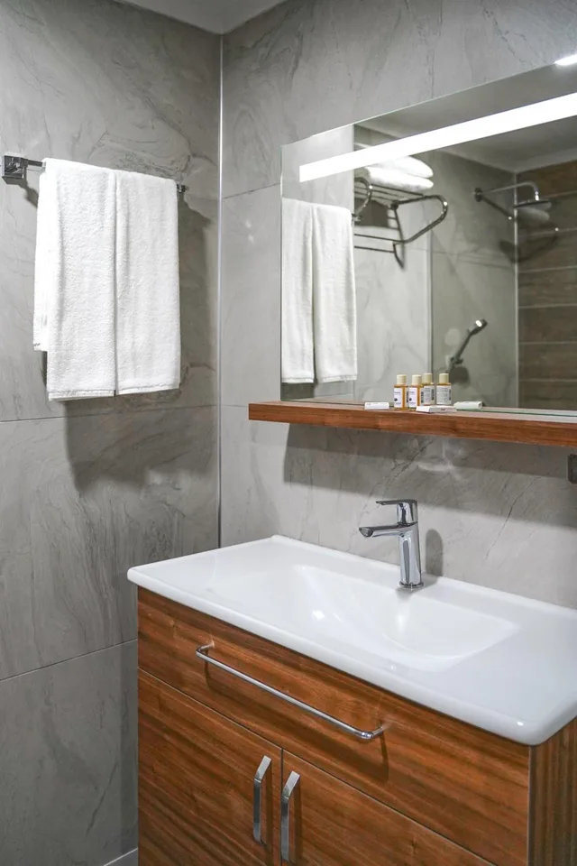 غرفة قياسية، Side Village Hotel 7/10