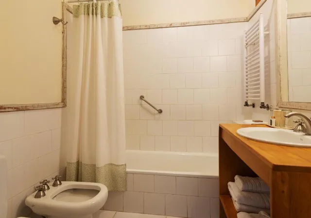 Forest, Superior, Double Bed، LA ESCONDIDA CASA DE HUESPEDES & SPA 6/9