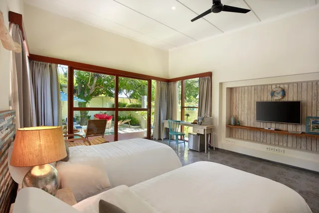 1 Bedroom, Pool, Villa, Ponte Villas 3/5