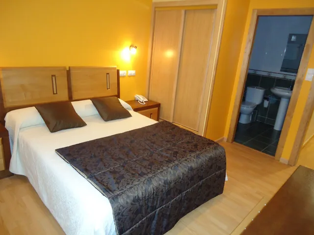 غرفة سوبيريور مفردة بسرير مزدوج، Galatea Hotel 2/10