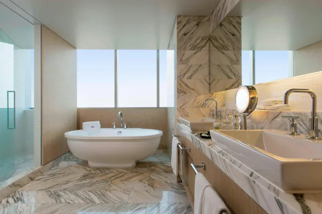 Suite, THE WESTIN GUADALAJARA 3/3