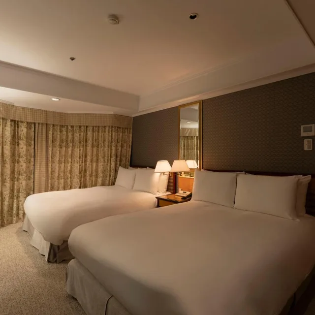 جناح تنفيذي مع دخول الصالة، Rose Hotel Yokohama, WorldHotels Distinctive 2/9