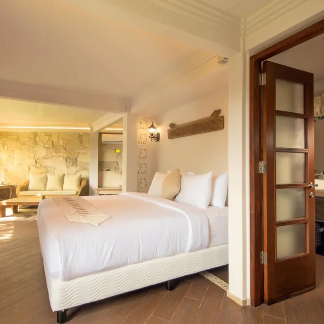 Prime, Suite, Terrace، Alindra Villas and Spa 4/9