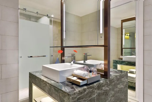 جناح جونيور، Radisson Blu Resort Galle 4/4