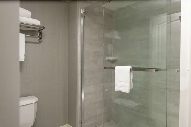 استوديو بسرير كوين، HOMEWOOD SUITES BY HILTON COLUMBIA 3/3