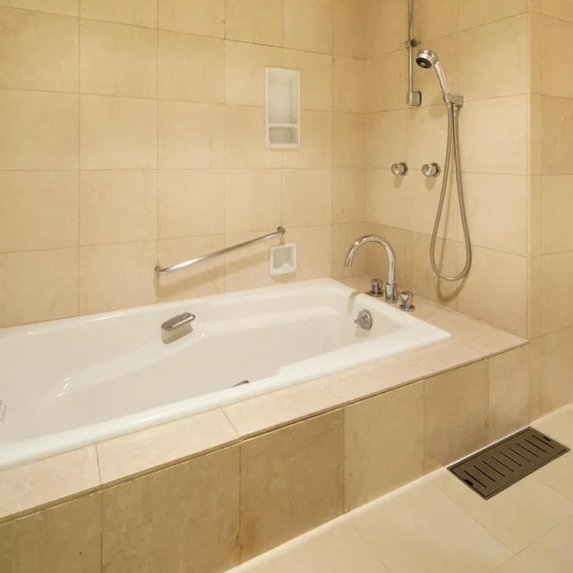 جناح غراند جونيور بسرير مزدوج مع دخول الصالة، Sapporo Grand Hotel 3/6