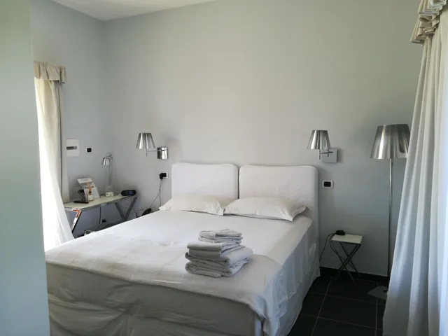 شقة ديلوكس، La Suite Hotel Spa X 2/2