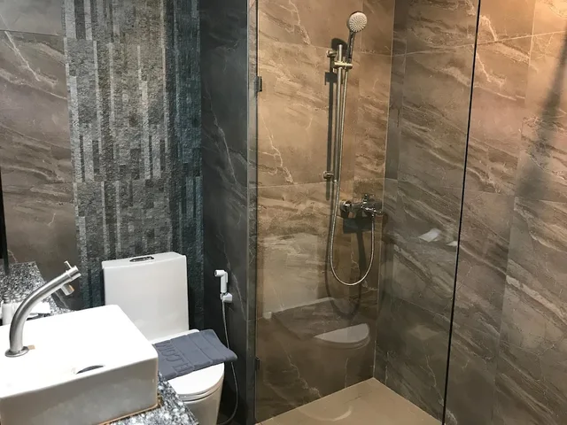 Standard, Twin Beds, Private Bathroom, Bangkok City Link Hotel 2/2