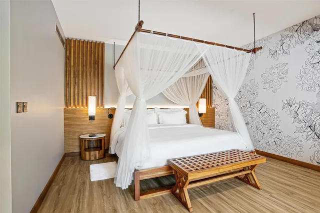 The Picault Suite، Kempinski Seychelles Resort 1/9