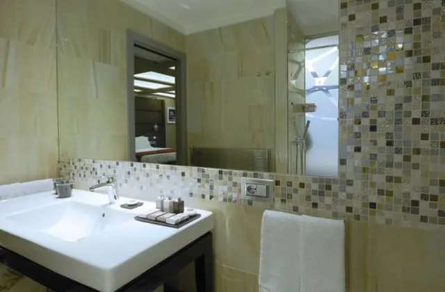 غرفة كلاسيكية بسرير مزدوج، Harry's Bar Trevi Hotel & Restaurant 3/3