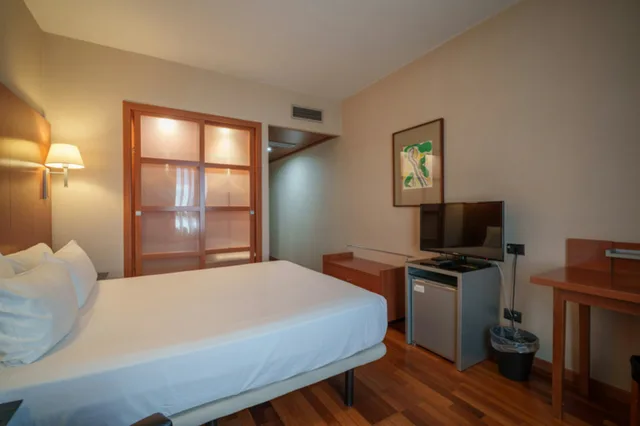 غرفة سوبيريور، Sercotel Ab Arganda 1/5