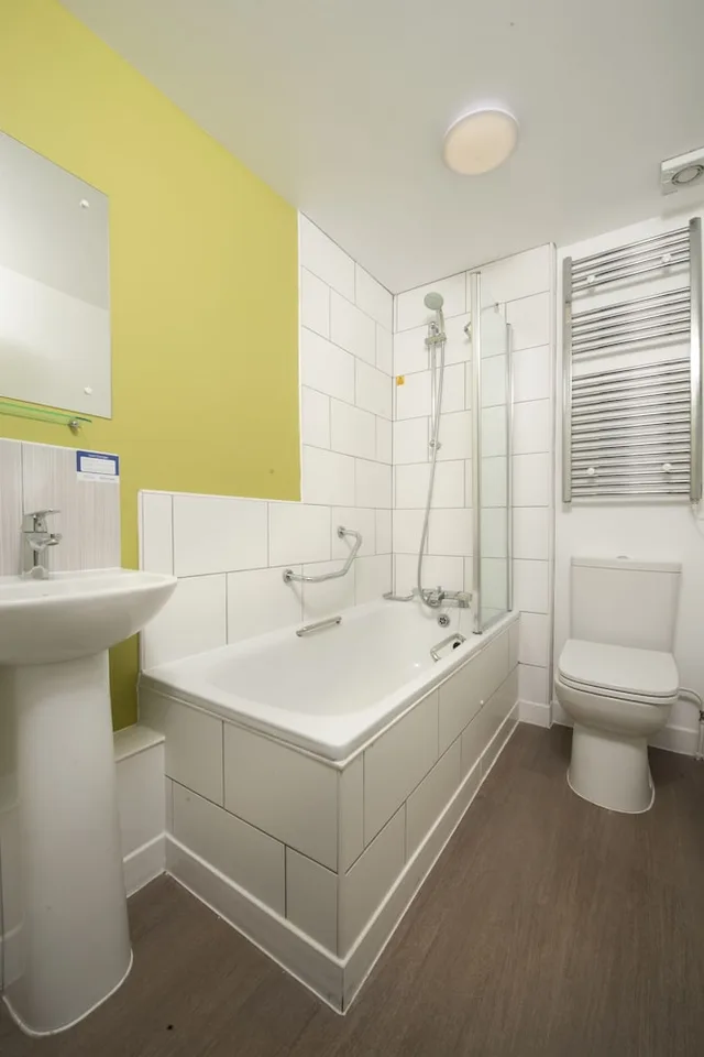Superior, Twin Beds, Scenic View، Pitlochry Hydro Hotel 9/9