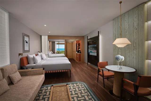 Superior, Double Bed, Land View، Gloria Serenity Resort 3/4