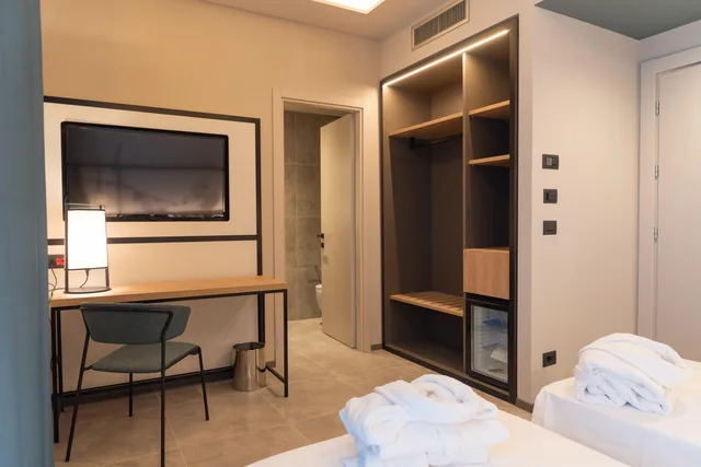 غرفة قياسية، Modica Boutique Hotel 2/2