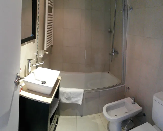 Family, Apartment, Bay View، Departamentos La Vela 5/6