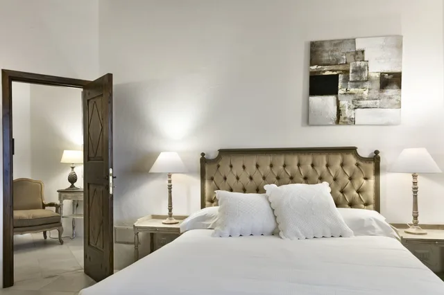 2 Bedrooms, Luxury, Apartment, 1 Single and 2 Queen Beds، Relais Villa Carola 6/10