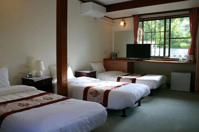 Panoramic, Studio, Suite, Multiple Beds, Mountain View، Pension Marie 1/1
