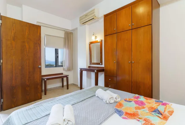 Family, Apartment, Sea View, Sun Rise Suites Hotel 6/10