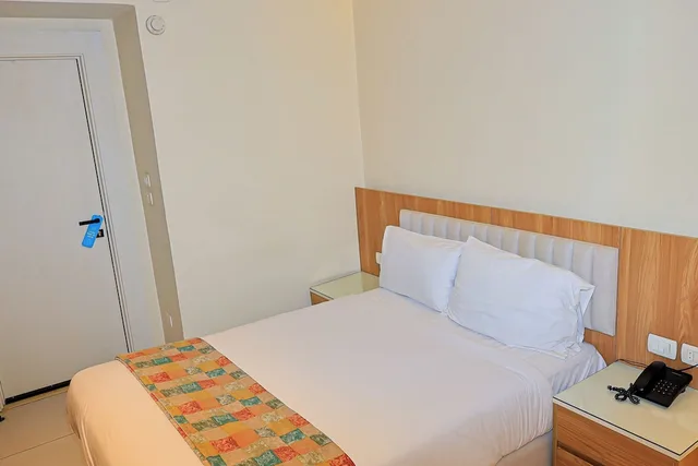 Superior, King Bed, Queen Bed, Hapi Hotel 1/4