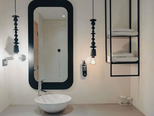 غرفة قياسية مزدوجة، Ibis Styles Sarajevo 7/9