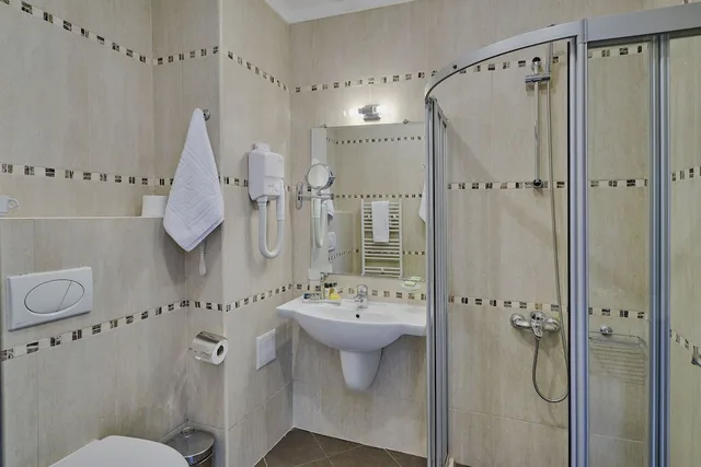 Room, Twin Beds, No Balcony، SPA Resort St. Ivan Rilski 3/3