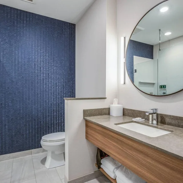 room, 2 queen beds, Fairfield Inn & Suites by Marriott Whitewater 7/7