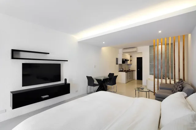 جناح فاخر، Winds Boutique Hotel 1/1