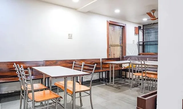 Oyo 3340 Hotel Ashirwad Regency، بوبال 33/38