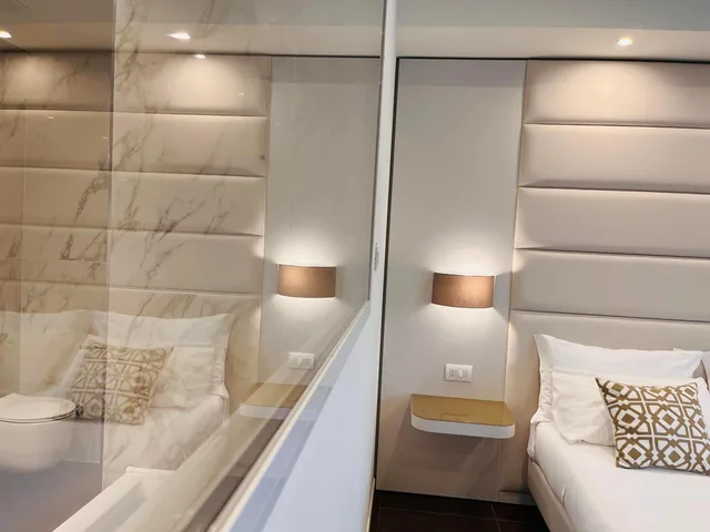 غرفة عائلية، Bouganville Hill Resort Wellness Space 7/7