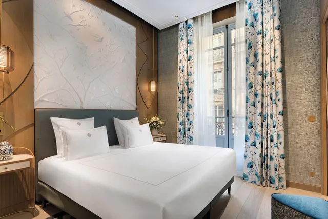Montaigne, Apartment، Le Demeure Montaigne 2/3