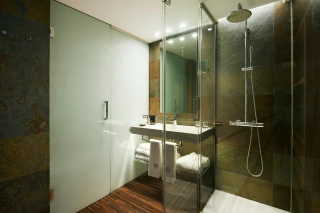Standard Duplex 2+1، Gran Derby Suite Hotel 1/1