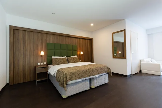 غرفة ديلوكس، Hotel Cataleya 6/10