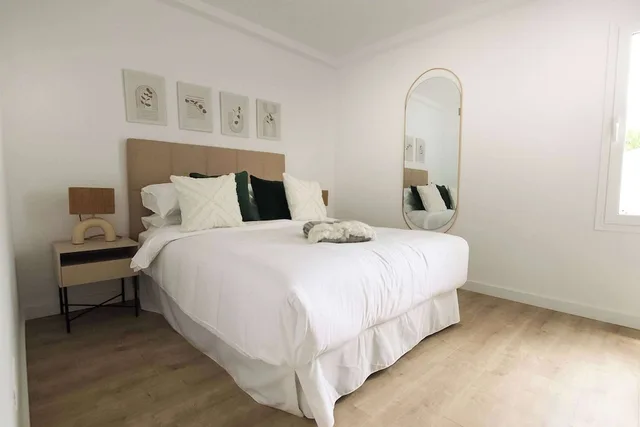 2 Bedrooms, Master, Classic, Suite, 2 Double and Twin Beds، Ramada Hotel and Suites By Wyndham Costa Del Sol 4/8