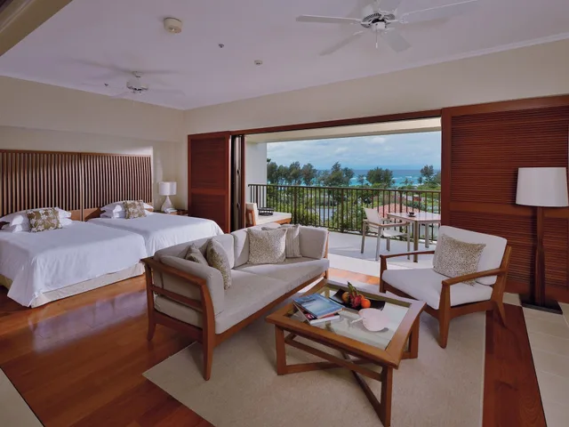 Club, Deluxe, Sunset View, Adult Only، The Terrace Club Wellness Thalasso At Busena, an SLH Hotel 1/2