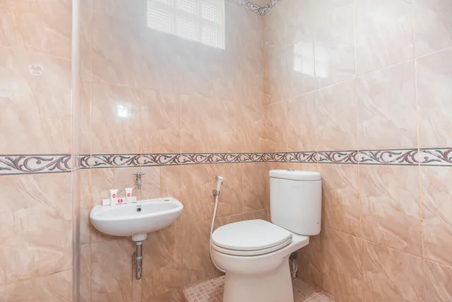 غرفة قياسية مفردة، Fallinda Hotel 5/5