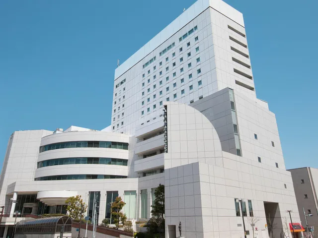 Deluxe, Twin Beds, No Window، Rembrandt Hotel Tokyo Machida 1/1
