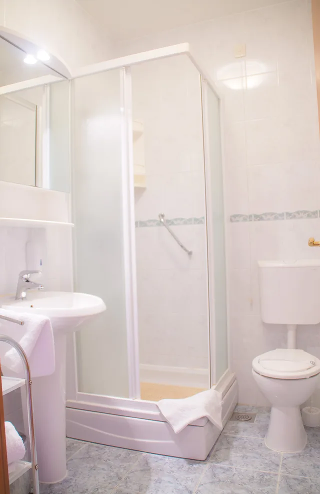 شقة سوبيريور، Villa Midea 10/10