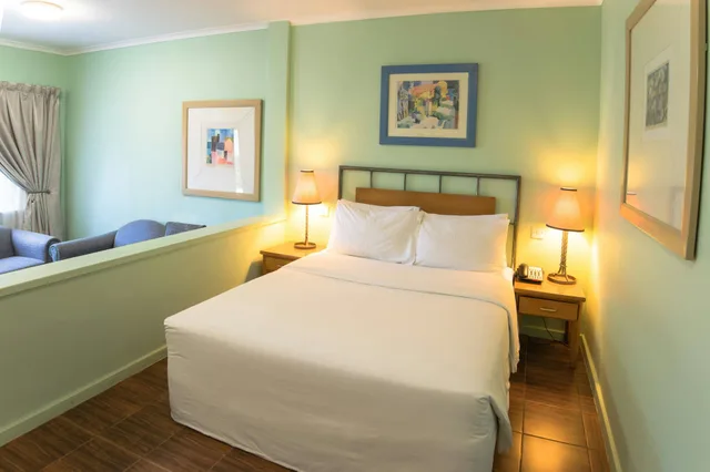 Studio Room, Protea Hotel by Marriott Dar es Salaam Oyster Bay 1/2